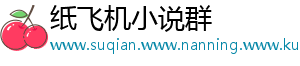 纸飞机小说群